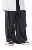 Текстильные кеды Tabi Maison Margiela S37WS0578/P4291 фото 3