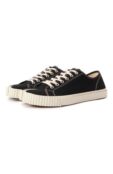 Текстильные кеды Tabi Maison Margiela S37WS0578/P4291 фото 1