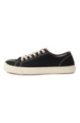 Текстильные кеды Tabi Maison Margiela S37WS0578/P4291 фото 4