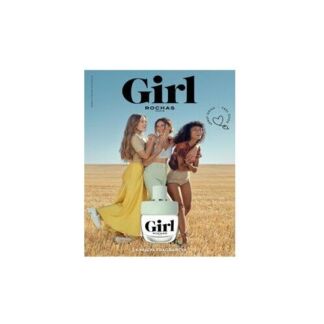 Туалетная вода Rochas Girl 60 мл. Rochas
