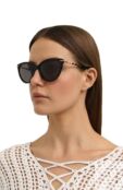 Солнцезащитные очки Carolina Herrera HER0093 807 фото 2