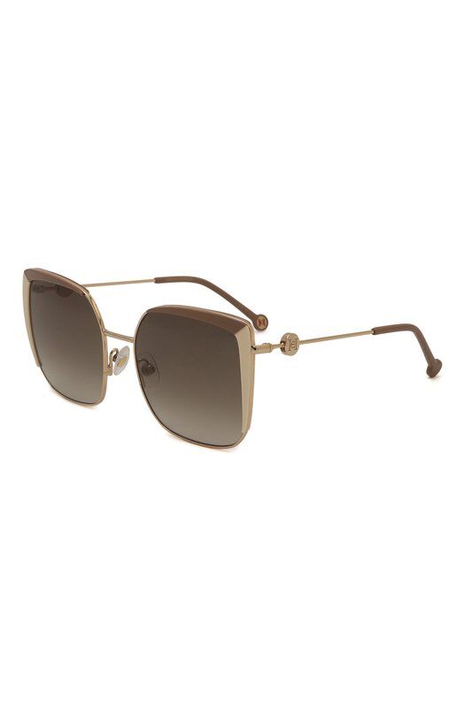 Солнцезащитные очки Carolina Herrera HER0111 T53 фото 1