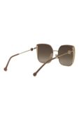 Солнцезащитные очки Carolina Herrera HER0111 T53 фото 3