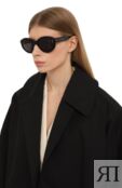 Солнцезащитные очки Isabel Marant IM0105/G 807 фото 2