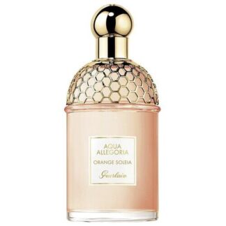 Туалетная вода Guerlain Aqua Allegoria Orange Soleia 75 мл. Guerlain