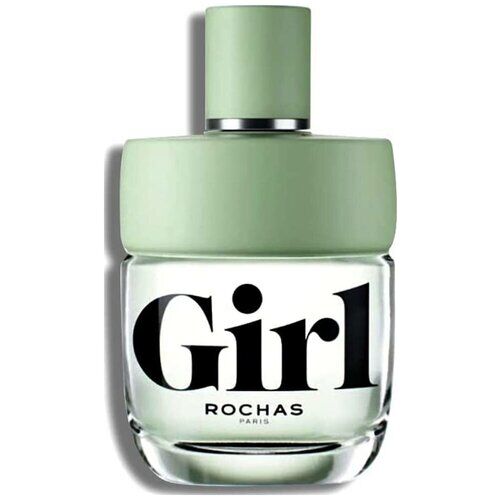 Туалетная вода Rochas Girl 40 мл. Rochas фото 1