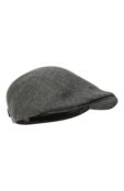 Шерстяная кепка Brunello Cucinelli M038P9961 фото 1