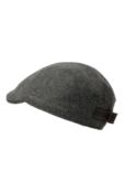 Шерстяная кепка Brunello Cucinelli M038P9961 фото 3