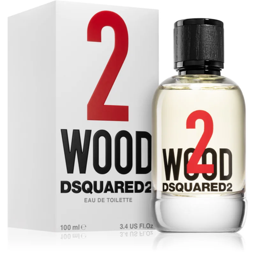 DSquared2 Туалетная вода 2 Wood 100 мл. DSQUARED2 фото 1