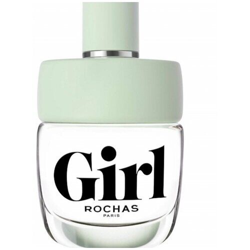 Туалетная вода Rochas Girl 100 мл. Rochas фото 1