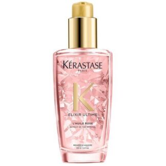 Kerastase Многофункциональное масло-уход Elixir Ultime для окрашенных волос