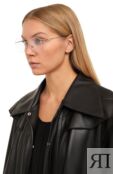 Оправа Haffmans Neumeister DAPHNE SILVER фото 2