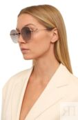 Солнцезащитные очки MARC JACOBS (THE) MARC 631/G 763 фото 2