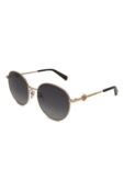 Солнцезащитные очки MARC JACOBS (THE) MARC 631/G RHL фото 1