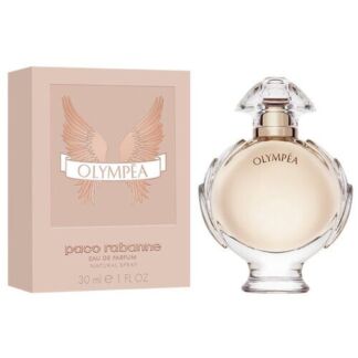 19463539 Paco Rabanne Paco Rabanne: Olympea женская парфюмерная вода edp, 3