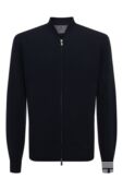 Хлопковая толстовка Brunello Cucinelli M0T359072G фото 1