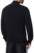 Хлопковая толстовка Brunello Cucinelli M0T359072G фото 4
