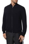 Хлопковая толстовка Brunello Cucinelli M0T359072G фото 3