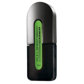 AVON туалетная вода Full Speed Gamer, 75 мл, 75 г AVON