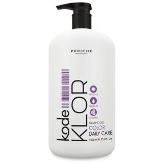 Шампунь для окрашенных волос Periche Professional KODE, 1 литр Periche Prof