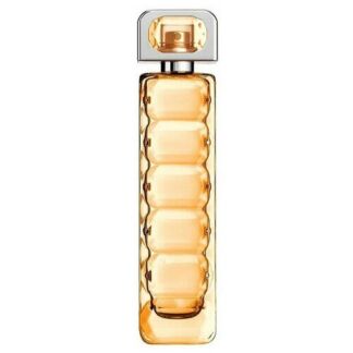 Туалетная вода женская Hugo BOSS BOSS ORANGE WOMAN 75ml BOSS