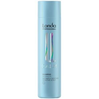 Шампунь C.A.L.M для чувствительной кожи головы LONDA PROFESSIONAL 250 мл Lo