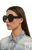 Солнцезащитные очки Gucci GG1081S 003 фото 2
