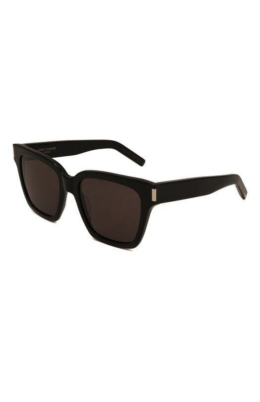 Солнцезащитные очки Saint Laurent SL 507 001 фото 1