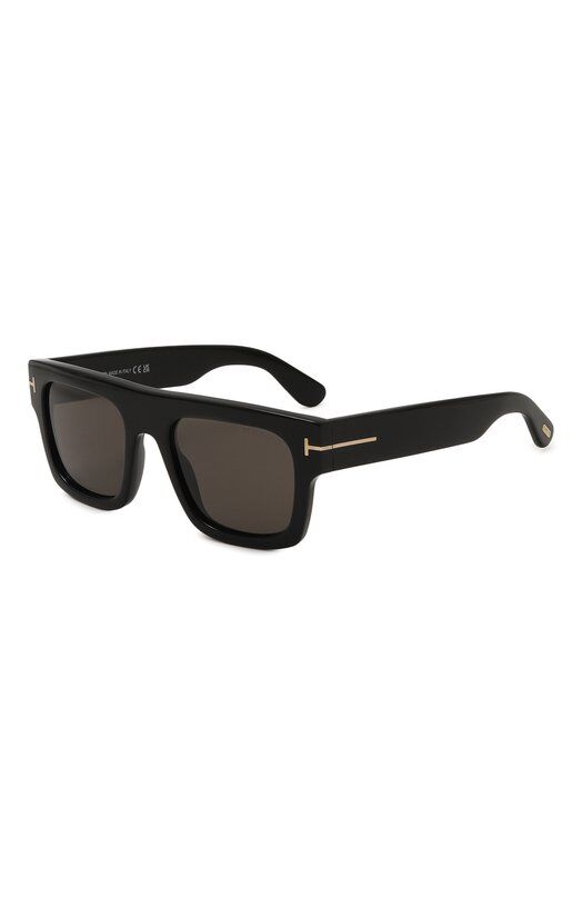 Солнцезащитные очки Tom Ford TF711 01A фото 1