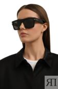 Солнцезащитные очки Tom Ford TF711 01A фото 2