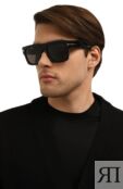 Солнцезащитные очки Tom Ford TF711 01A фото 3