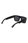 Солнцезащитные очки Tom Ford TF711 01A фото 5