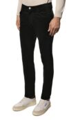 Вельветовые брюки Giorgio Armani Брюки Giorgio Armani Giorgio Armani Вельве 6LSJ15/SN98Z фото 3
