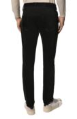 Вельветовые брюки Giorgio Armani Брюки Giorgio Armani Giorgio Armani Вельве 6LSJ15/SN98Z фото 4