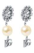 Клипсы Dolce & Gabbana WE06Z6 W1111 фото 3