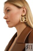 Клипсы Dolce & Gabbana WEN6P3 W1111 фото 2