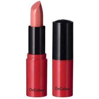 Oriflame Помада для губ OnColour кремовая, оттенок персиковый нюд Oriflame