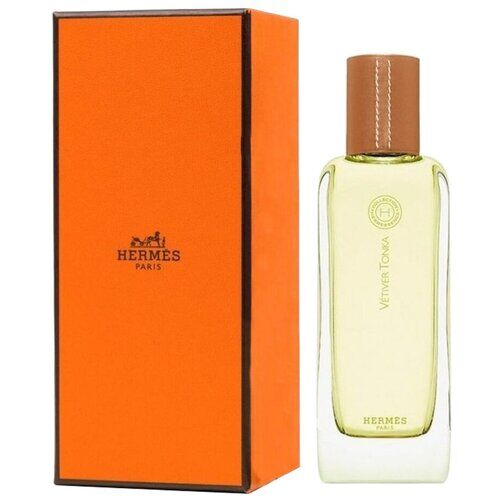 Туалетная вода HERMES Hermessence Vetiver Tonka 200ml Hermes фото 1