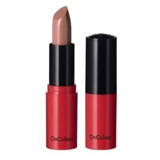 Oriflame Помада для губ OnColour кремовая, оттенок медовый беж Oriflame