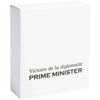 Prime Minister Туалетная вода для мужчин Victoire De La Diplomatie (Победа