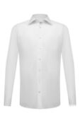 Хлопковая сорочка Zilli MFY-13037-345108/0012 фото 1