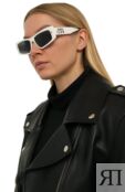 Солнцезащитные очки Dsquared2 IC0N0007 VK6 фото 2