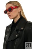 Солнцезащитные очки Dsquared2 IC0N0007 C9A фото 2