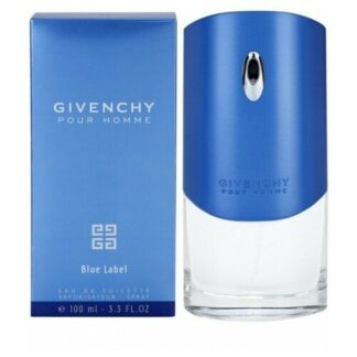 Туалетная вода мужская Givenchy Pour Homme Blue Label - 10 мл GIVENCHY