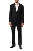 Шерстяной костюм Kiton Костюмы Kiton Kiton Шерстяной костюм UA81K01X33 фото 1