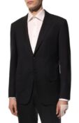 Шерстяной костюм Kiton Костюмы Kiton Kiton Шерстяной костюм UA81K01X33 фото 2