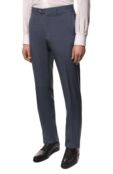 Костюм из шерсти и шелка Kiton UA81K06C22 фото 4
