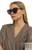 Солнцезащитные очки Carolina Herrera HER0107 KDX фото 2