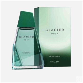 Туалетная вода Glacier Rock ! Oriflame