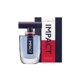 Туалетная вода Tommy Hilfiger Impact 50 мл. Tommy Hilfiger